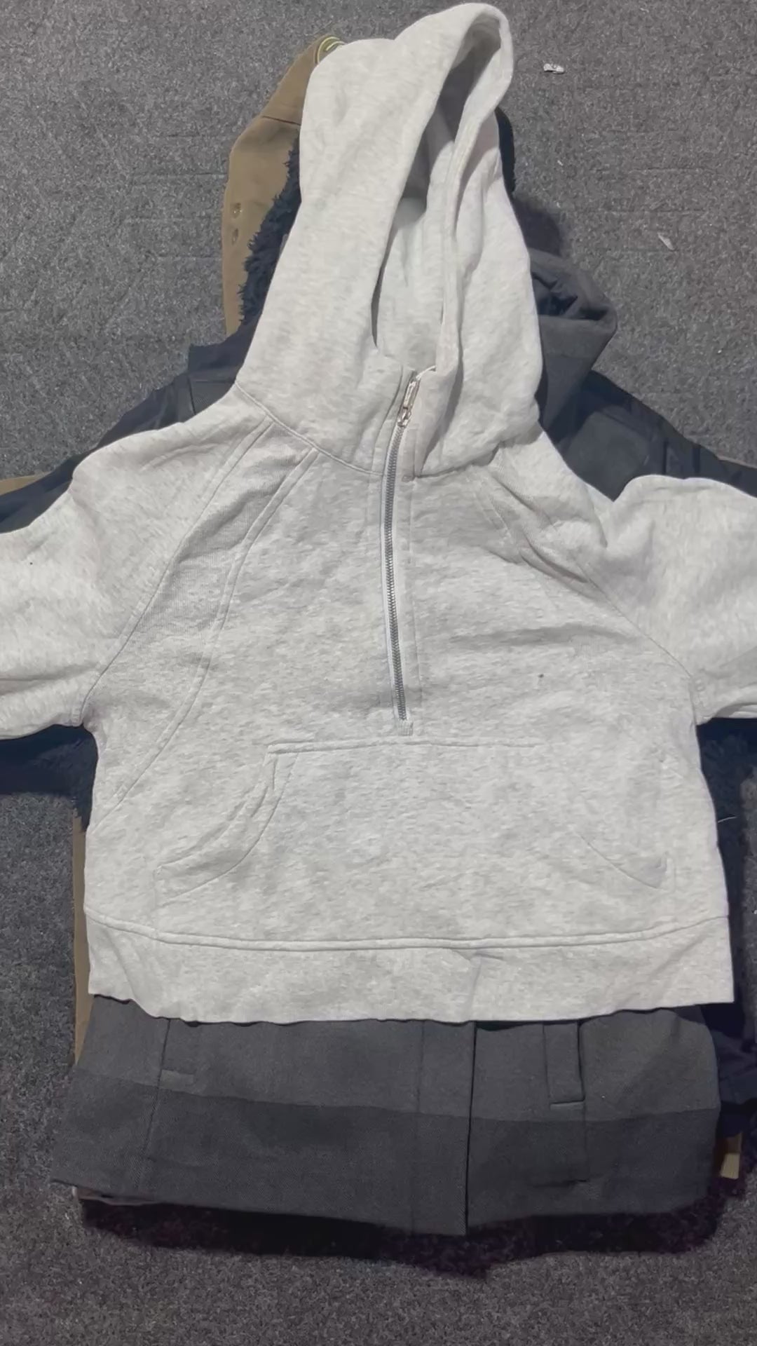 Lululemon Jackets (Representative)