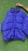 Columbia Puffer Jacket (0001)