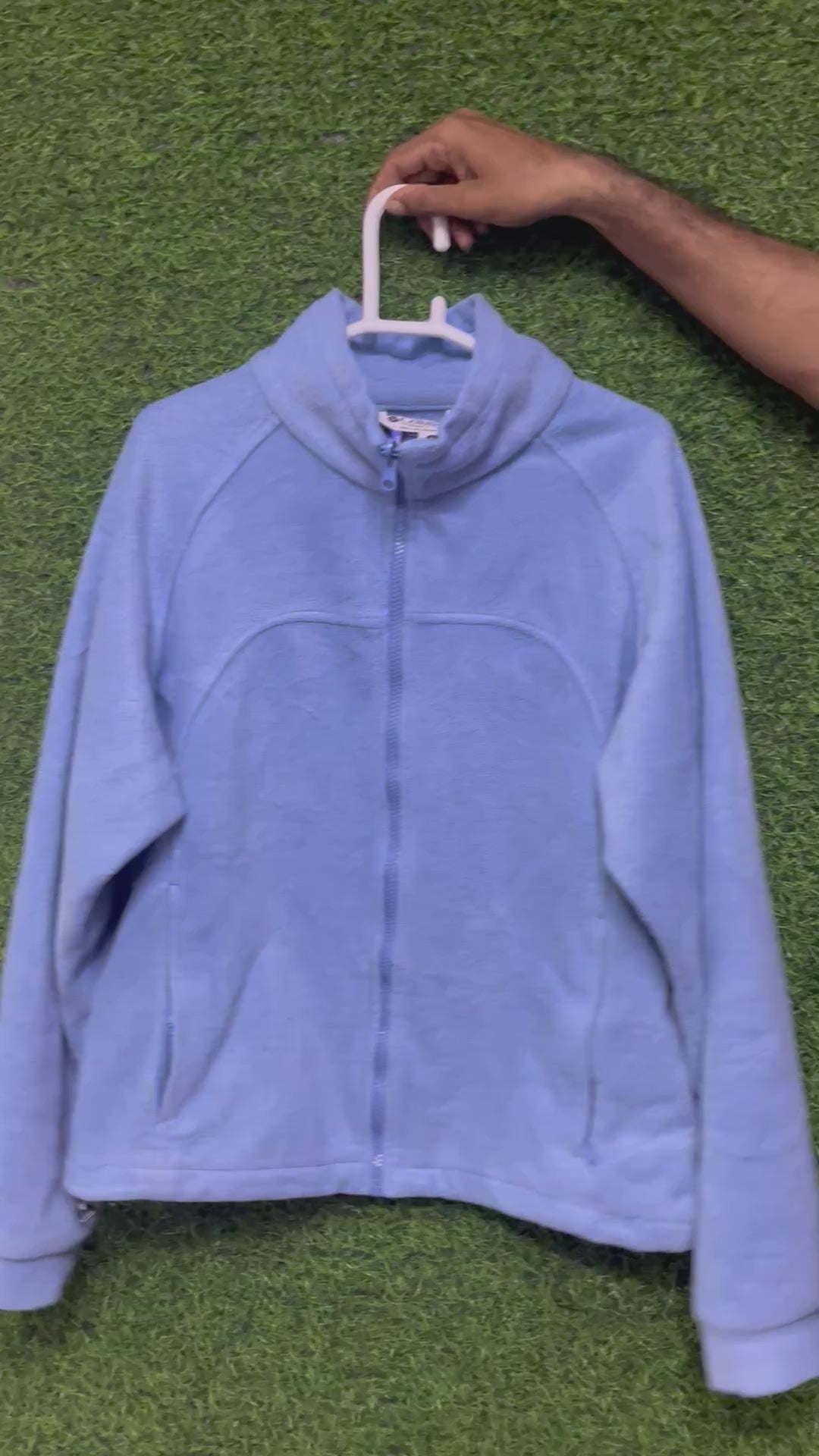 Columbia Fleece Jackets (0019)