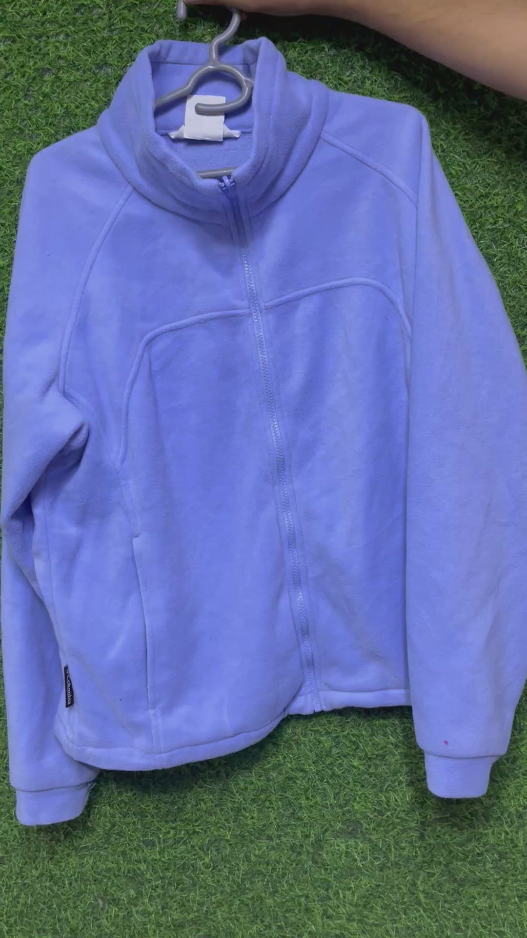 Columbia Fleece Jackets (0012)
