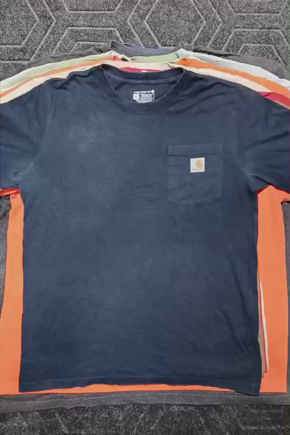 Carhartt T-Shirt(Representative)