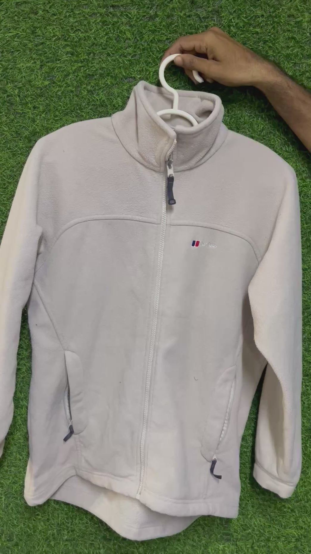 Berghaus Fleece Jackets (0030)