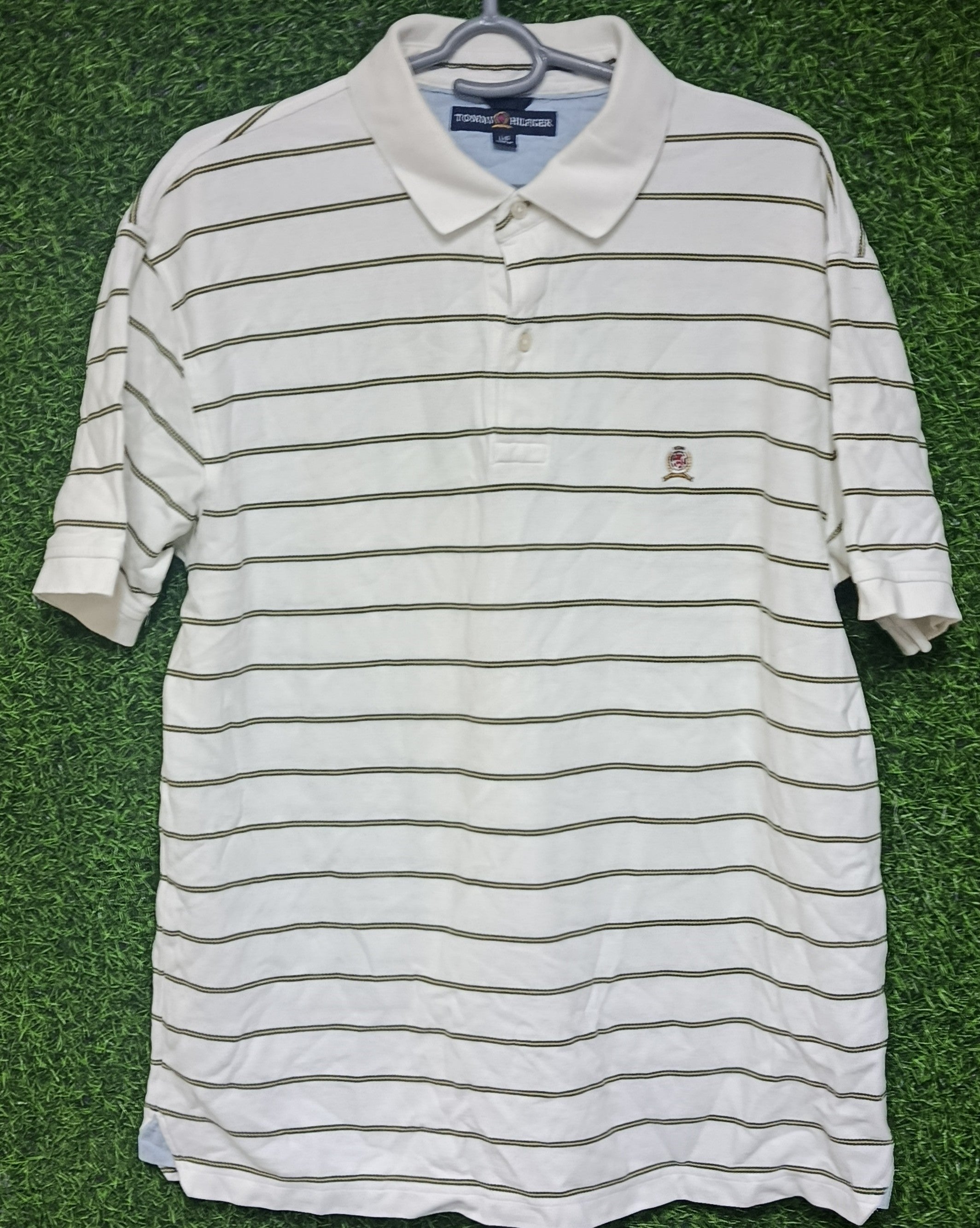 Tommy Hilfiger T-Shirts(0002)