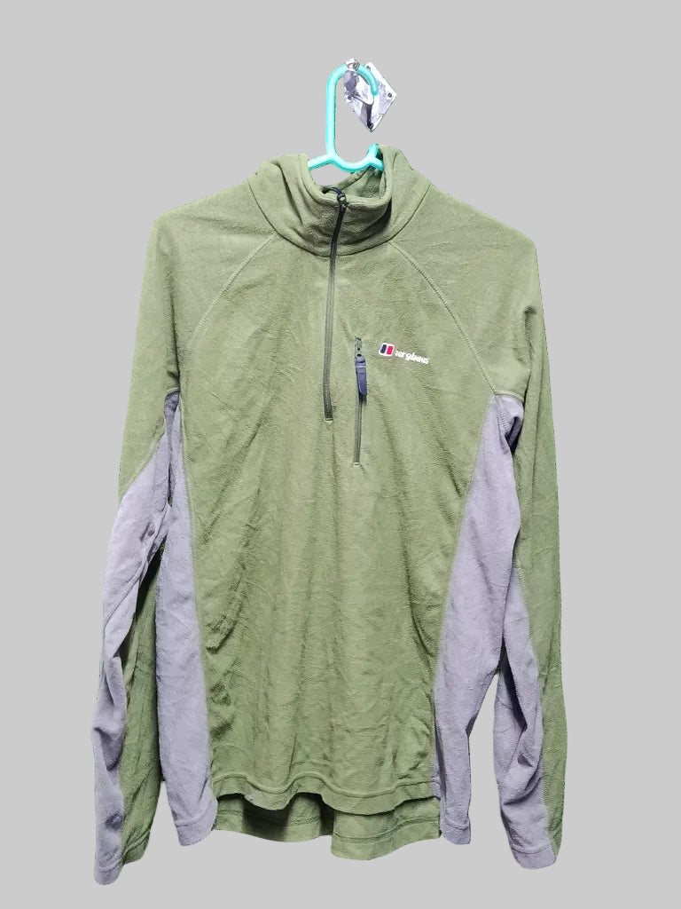 Berghaus Fleece Jackets(Representative)