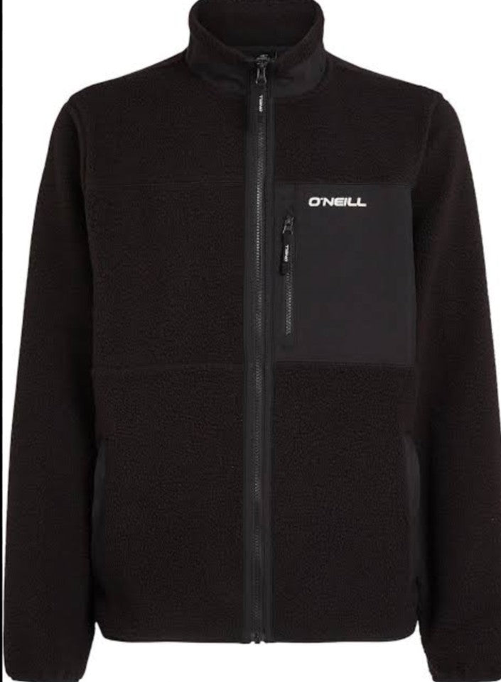 Oneill Fleece Jackets(0001)