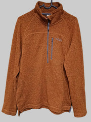Rab Fleece Jackets(0001)