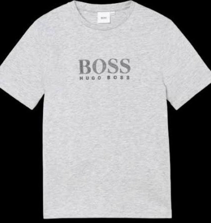 Hugo Boss T-Shirts(0001)