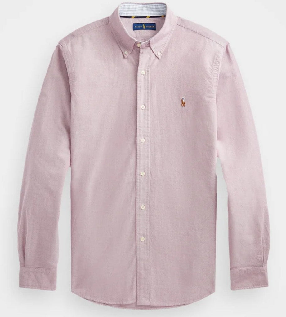 Ralph Lauren Cotton Shirts(0009)