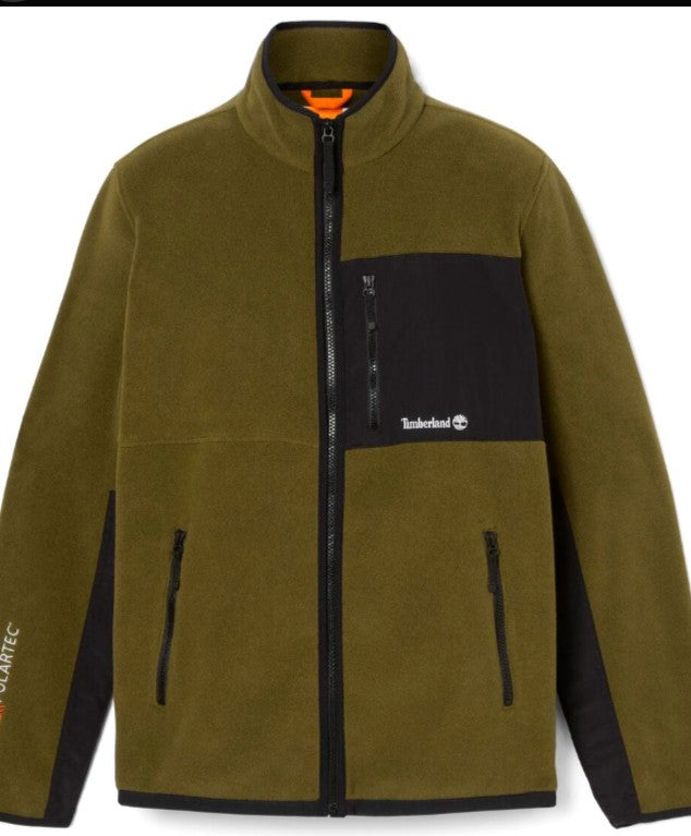 Timberland Fleece Jackets(0001)