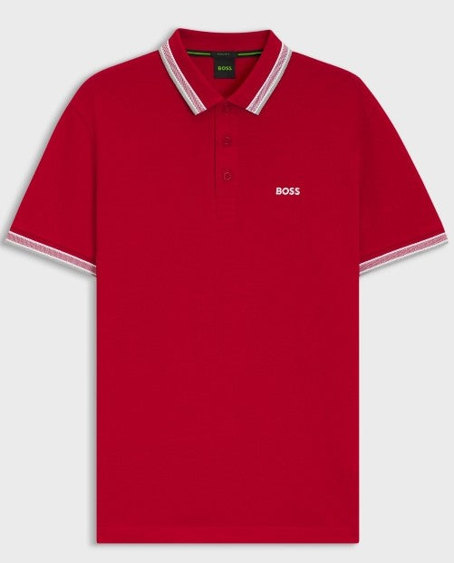 Hugo Boss T-Shirts(0001)