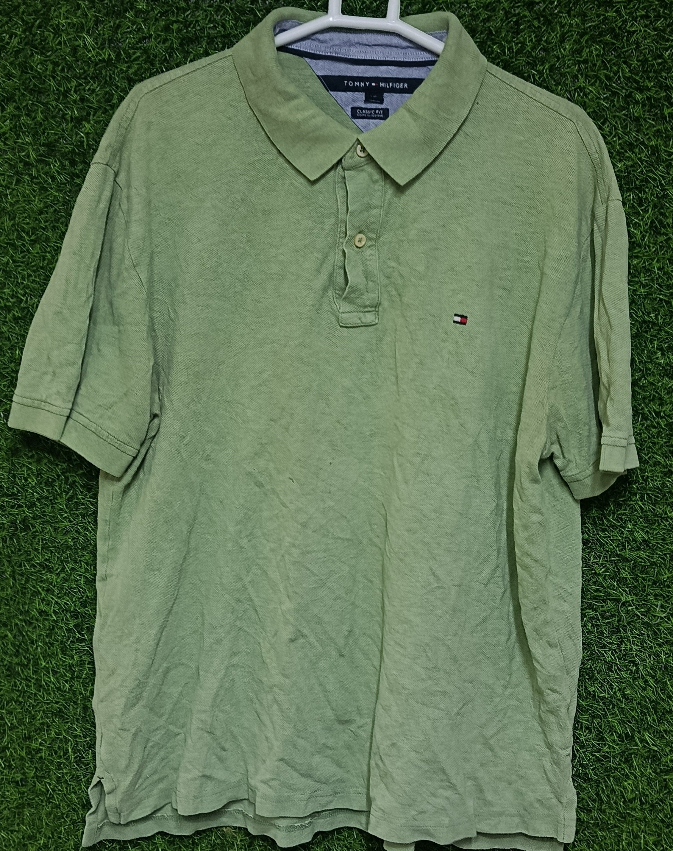 Tommy Hilfiger T-Shirts(0003)