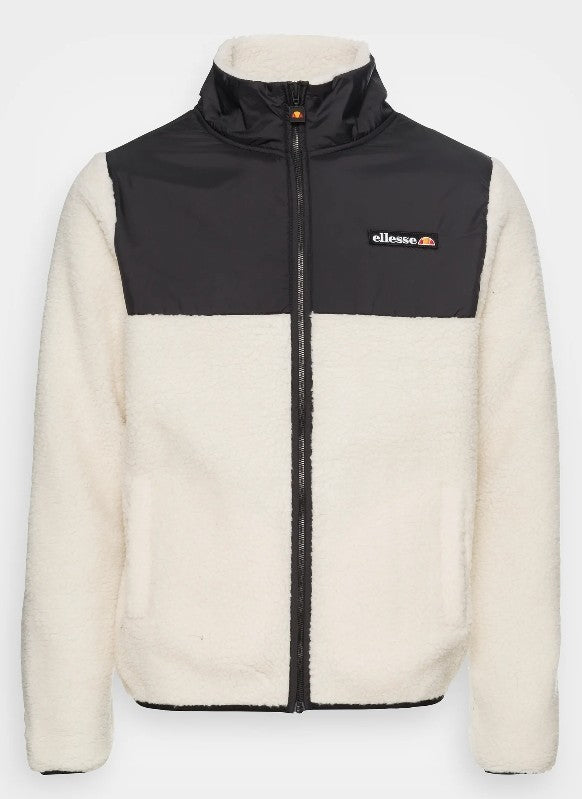 Ellesse Fleece Jacket(0001)