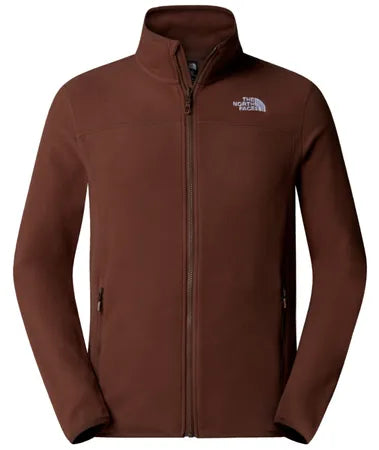 The North Face TNF Fleece Jackets(0010)