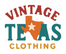 Vintage Texas